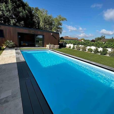 Hotel Loft Vu Sur Pommard Bligny-les-Beaune Exteriér fotografie